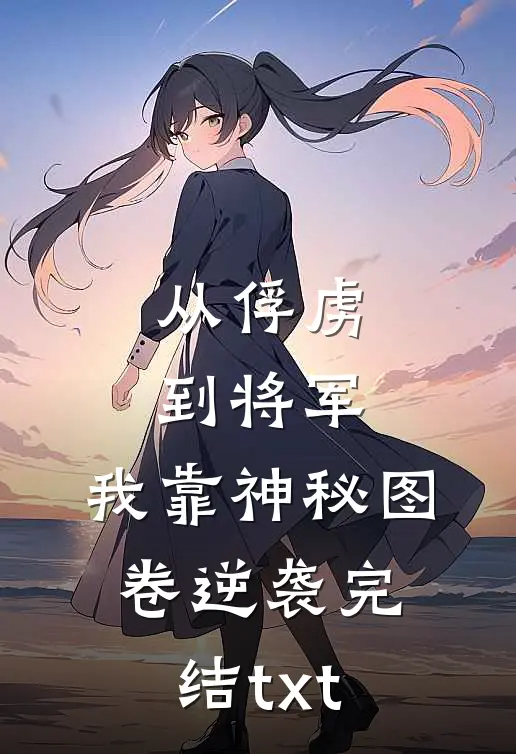 从俘虏到将军，我靠神秘图卷逆袭完结txt