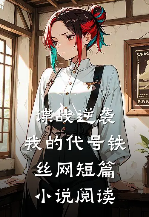 谍战逆袭：我的代号铁丝网短篇小说阅读