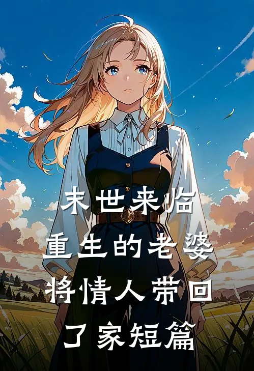 末世来临,重生的老婆将情人带回了家短篇