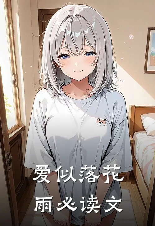 爱似落花雨必读文