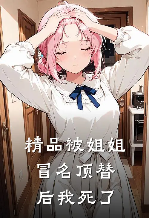 精品被姐姐冒名顶替后我死了