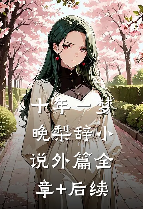 十年一梦晚梨辞小说外篇全章+后续