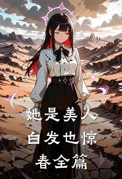 她是美人，白发也惊春全篇