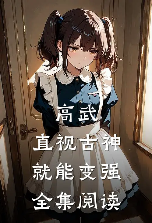 高武：直视古神就能变强全集阅读