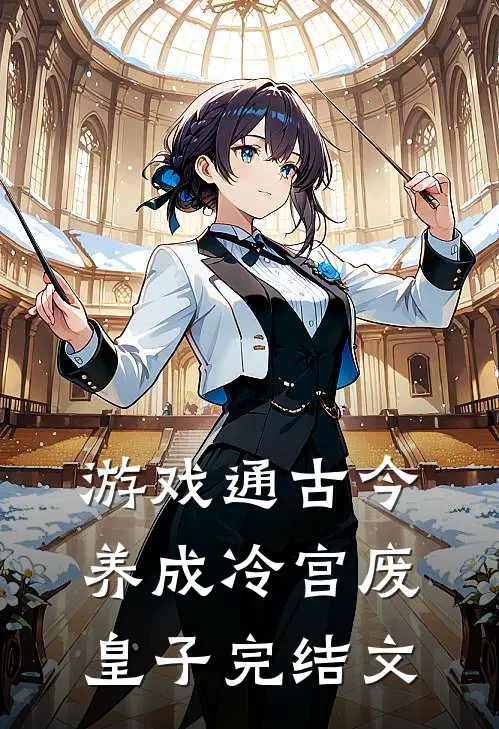 游戏通古今，养成冷宫废皇子完结文