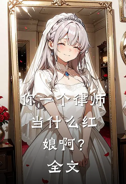 你一个律师,当红娘啊?全文