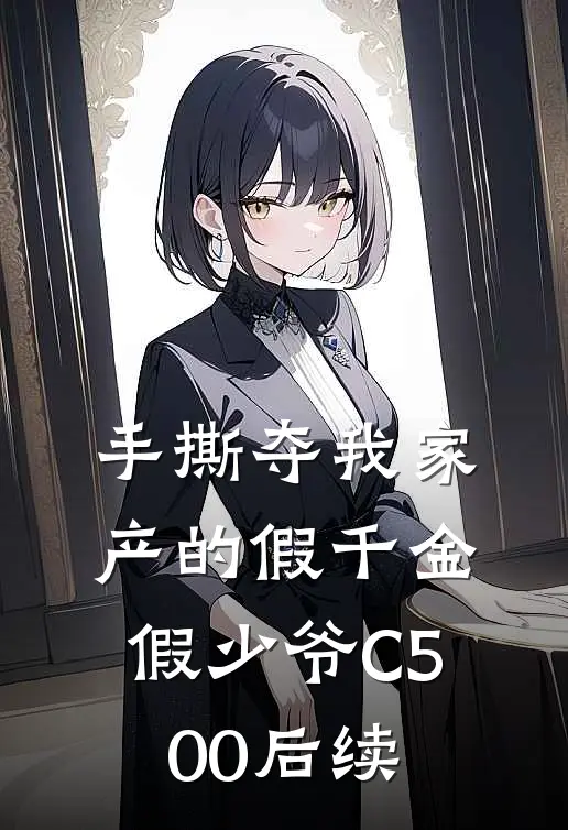 手撕夺我家产的假千金假少爷C500后续