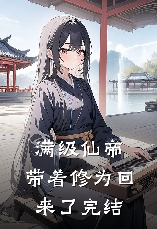 满级仙帝,带着修为回来了完结