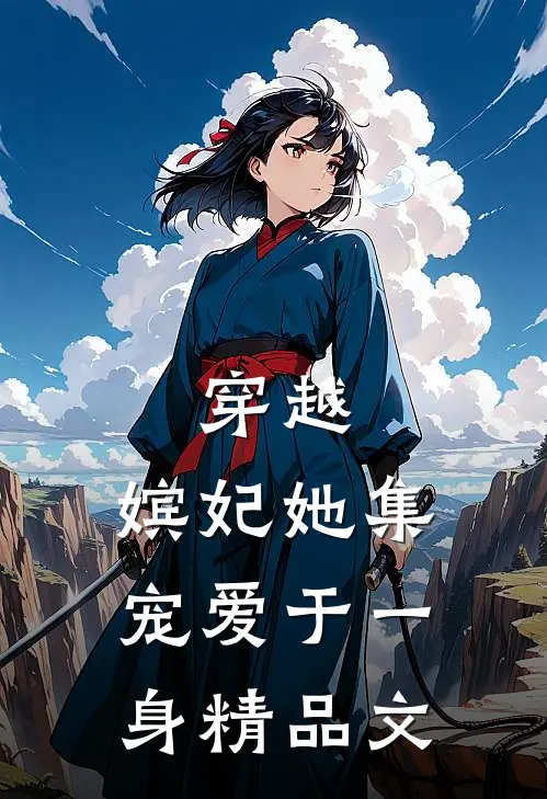 穿越嫔妃她集宠爱于一身精品文