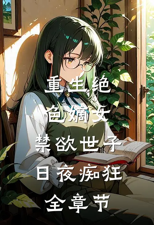 重生绝色嫡女禁欲世子日夜痴狂全章节阅读