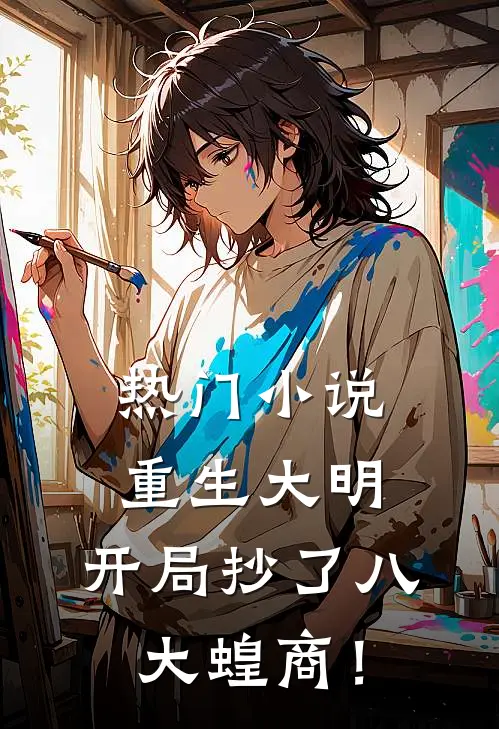 热门小说重生大明：开局抄了八大蝗商！