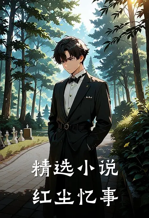 精选小说红尘忆事