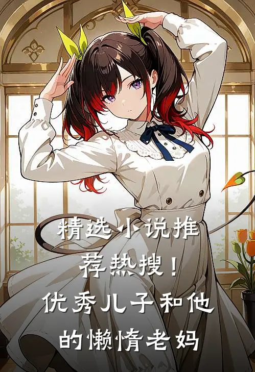 精选推荐热搜!优秀儿子和他的懒惰老妈