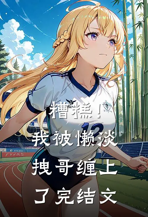 糟糕！我被懒淡拽哥缠上了完结文