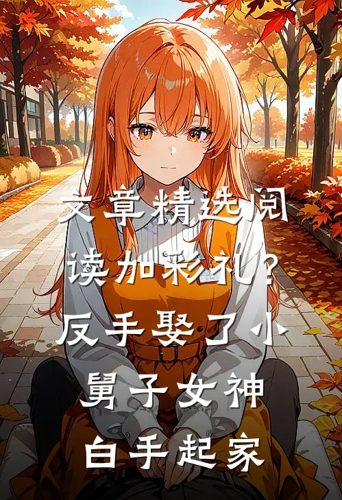 文章精选阅读加彩礼？反手娶了小舅子女神，白手起家