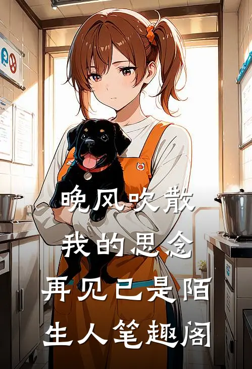 晚风吹散我的思念，再见已是陌生人笔趣阁