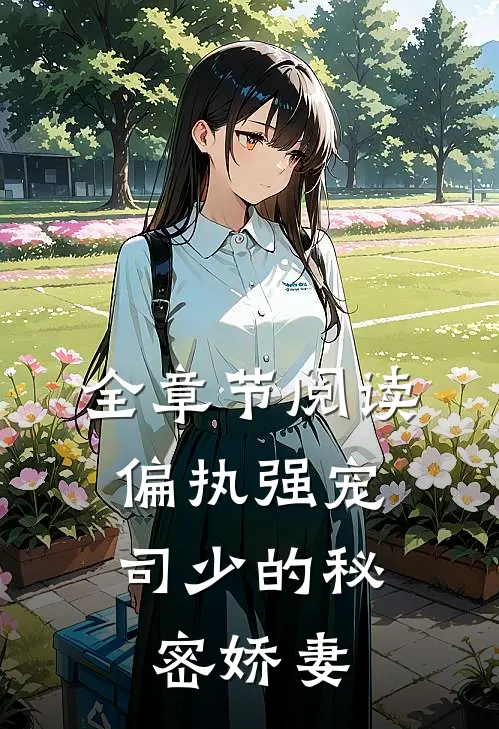 全章节阅读偏执强宠：司少的秘密娇妻