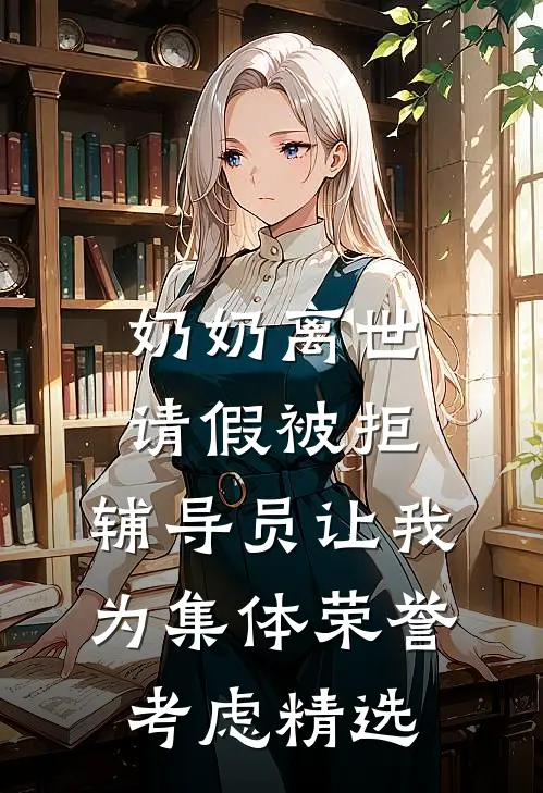奶奶离世请假被拒，辅导员让我为集体荣誉考虑精选