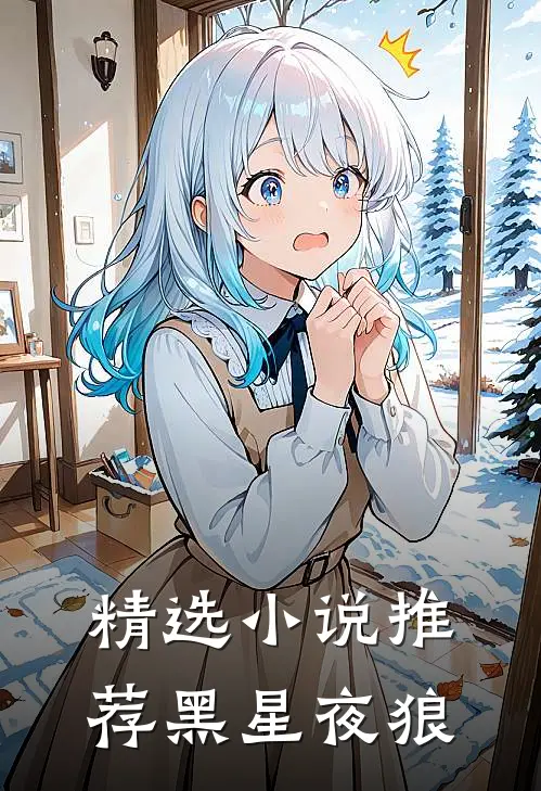 精选小说推荐黑星夜狼