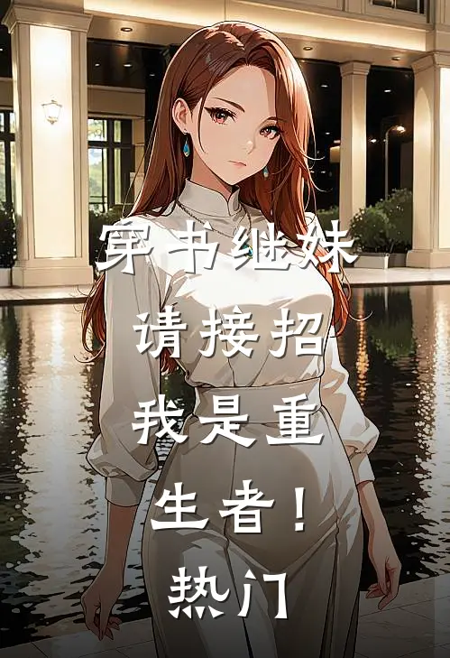 穿书继妹请接招，我是重生者！热门