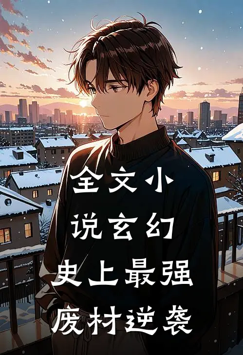 全文玄幻史上最强废材逆袭