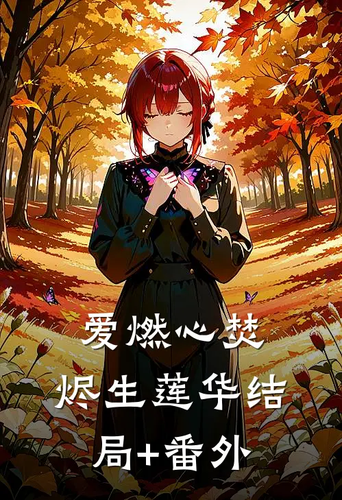 爱燃心焚，烬生莲华结局+番外