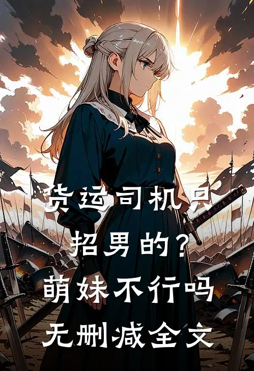 货运司机只招男的？萌妹不行吗无删减全文