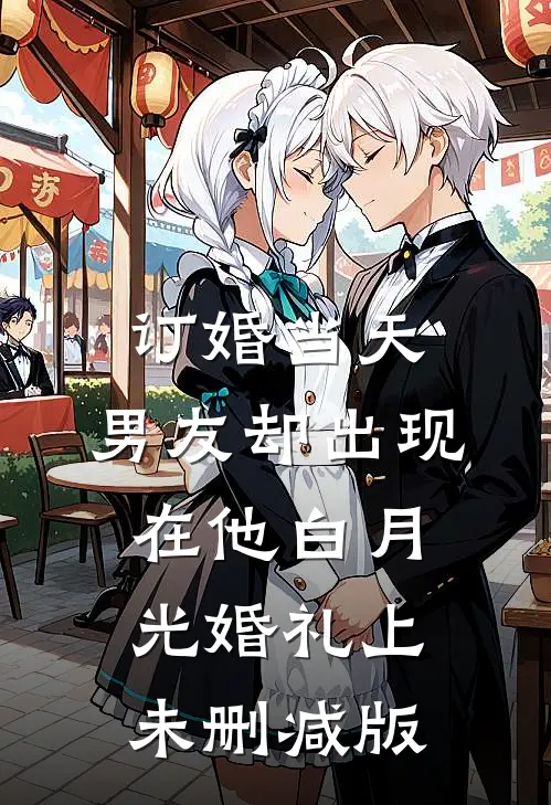 订婚当天，男友却出现在他白月光婚礼上未删减版