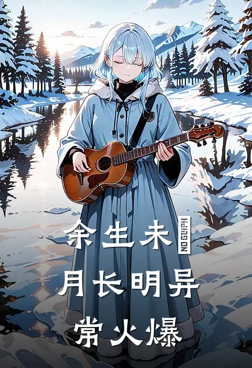 余生未晞月长明异常火爆