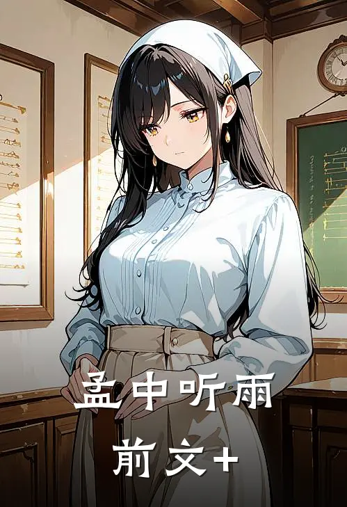 孟中听雨前文+