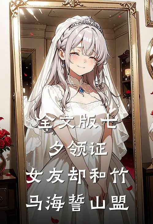 全文版七夕领证，女友却和竹马海誓山盟