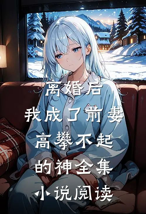 离婚后，我成了前妻高攀不起的神全集小说阅读