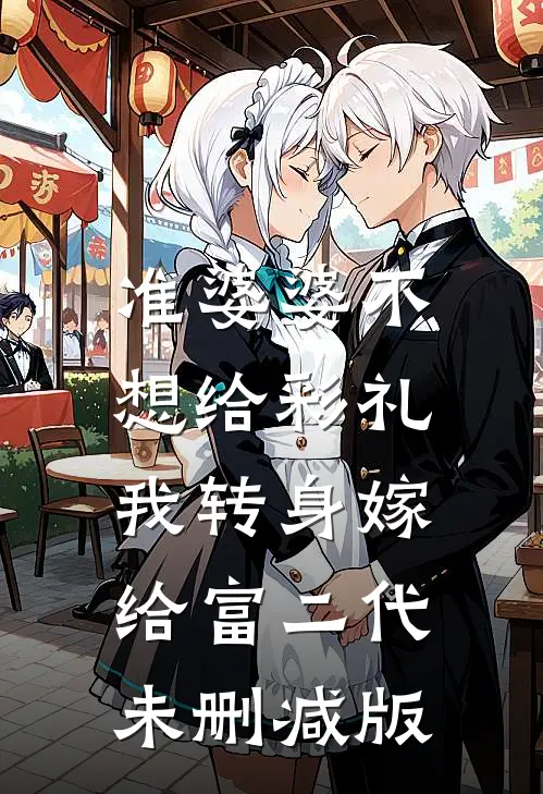 准婆婆不想给彩礼，我转身嫁给富二代未删减版