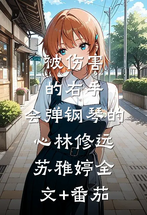 被伤害的右手，会弹钢琴的心林修远苏雅婷全文+番茄
