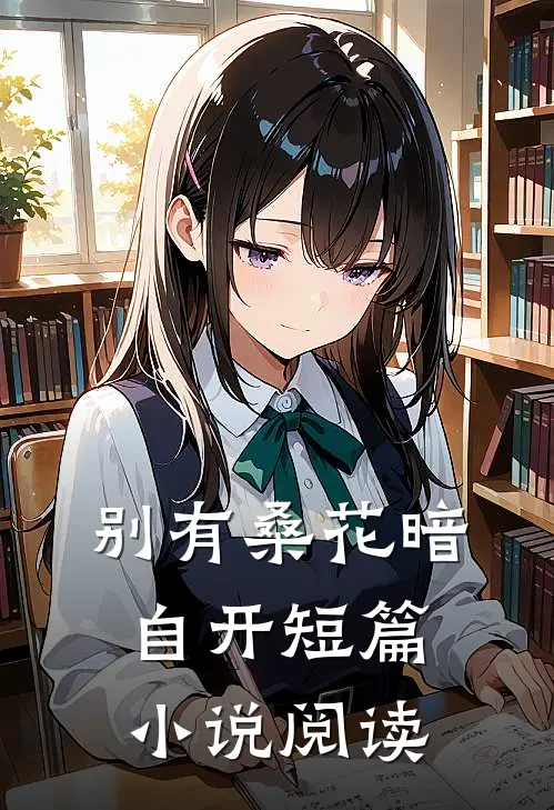 别有桑花暗自开短篇小说阅读