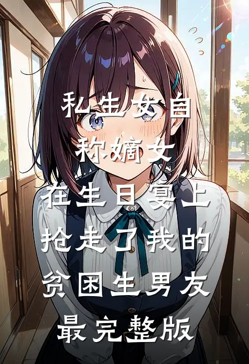 私生女自称嫡女，在生日宴上抢走了我的贫困生男友最完整版