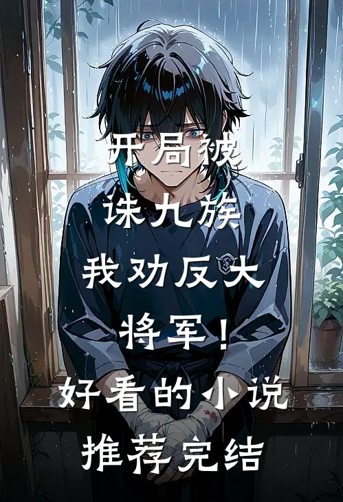 开局被诛九族，我劝反大将军！好看的小说推荐完结