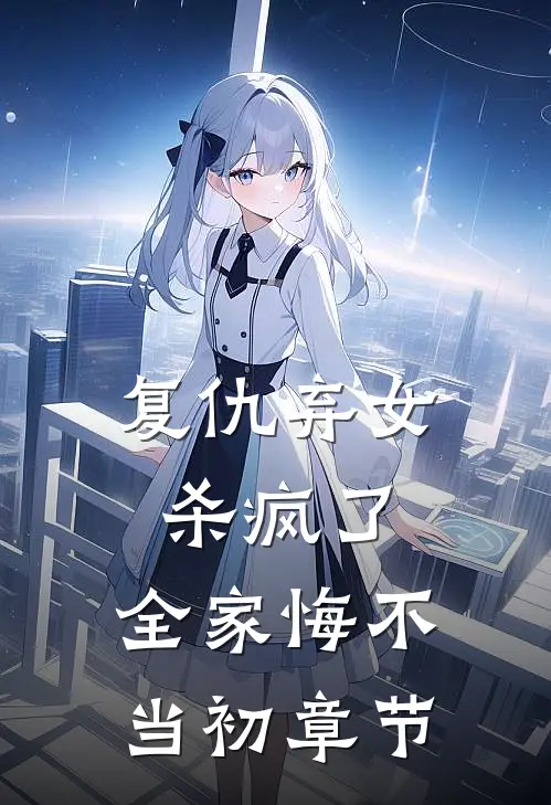 复仇弃女杀疯了,全家悔不当初章节