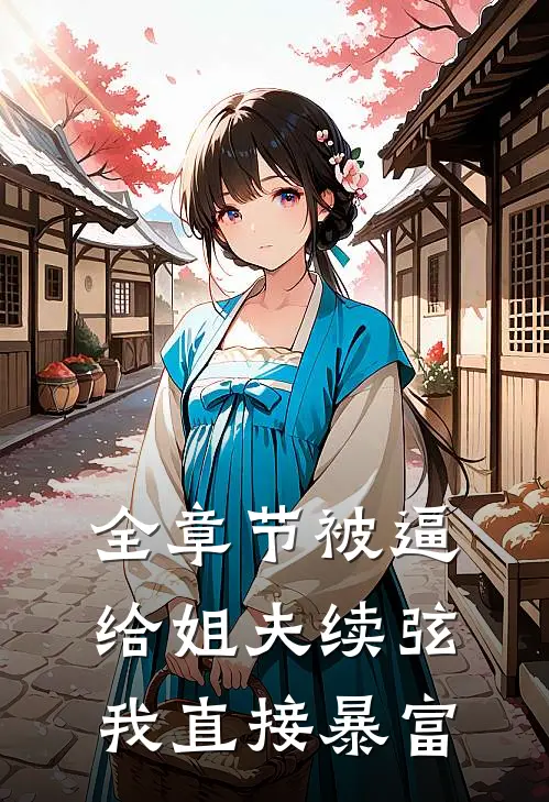 全章节被逼给姐夫续弦，我直接暴富