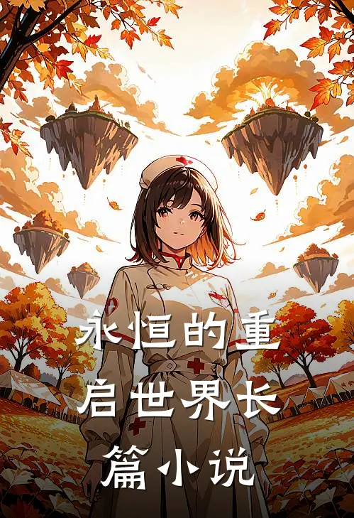 永恒的重启世界长篇小说
