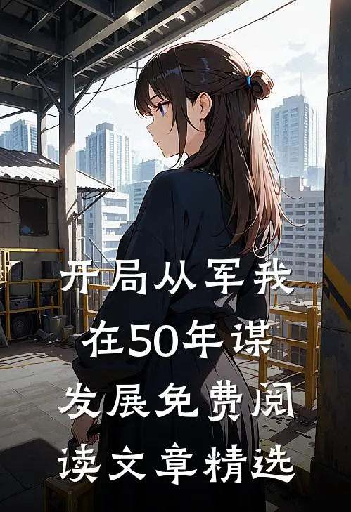 开局从军我在50年谋发展免费阅读文章精选