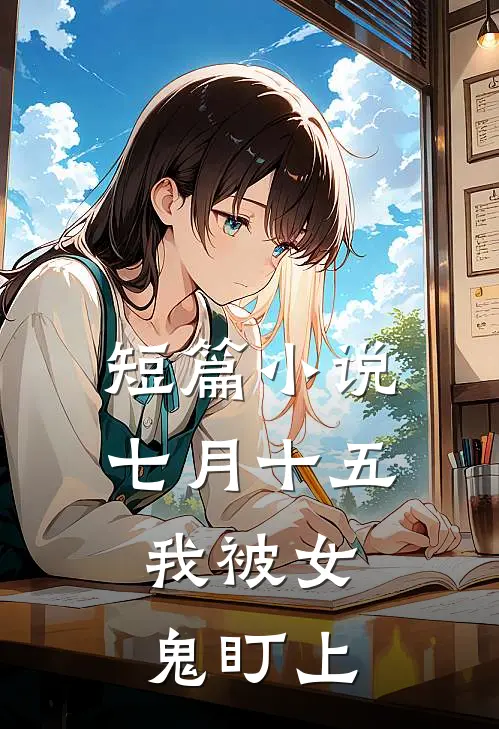 短篇小说七月十五，我被女鬼盯上