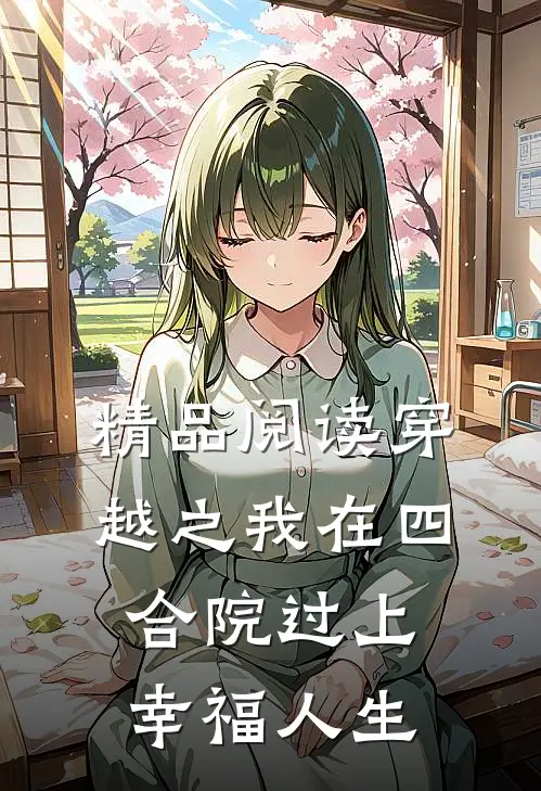 精品阅读穿越之我在四合院过上幸福人生