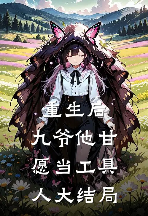 重生后,九爷他甘愿当工具人大结局免费观看