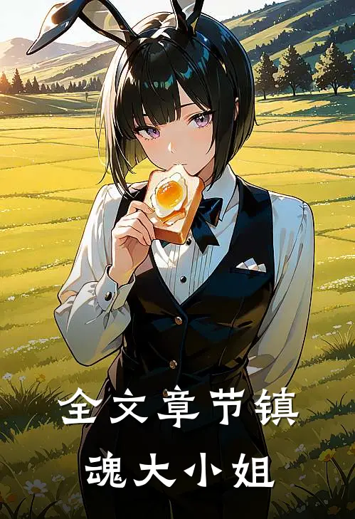 全文章节镇魂大小姐