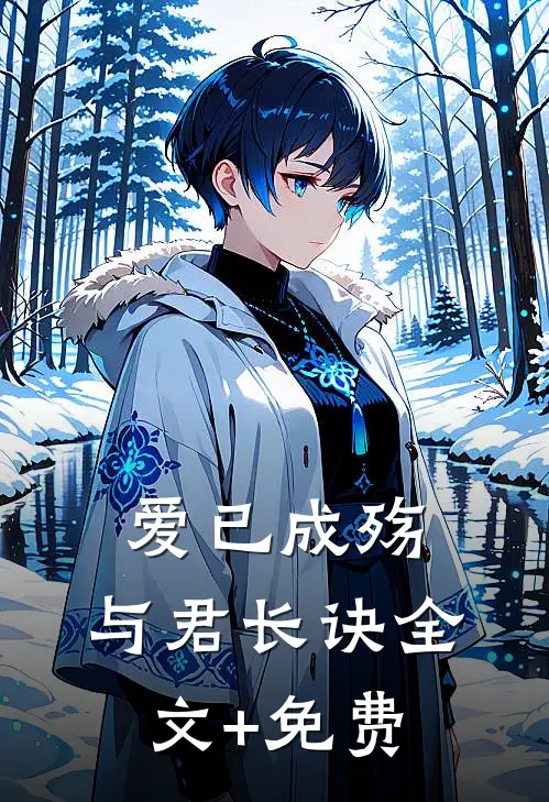 爱已成殇，与君长诀全文+免费
