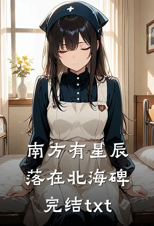 南方有星辰，落在北海碑完结txt