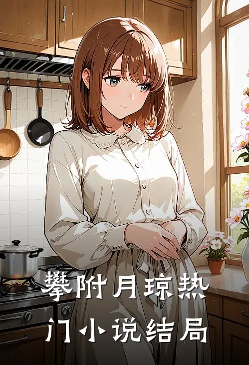 攀附月琼热门小说结局