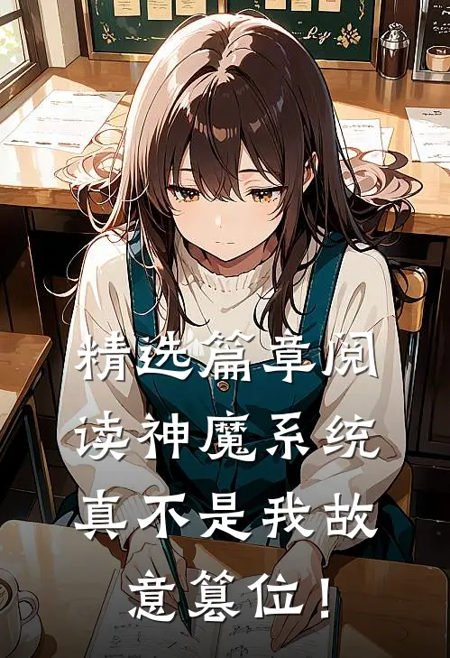 精选篇章阅读神魔系统：真不是我故意篡位！