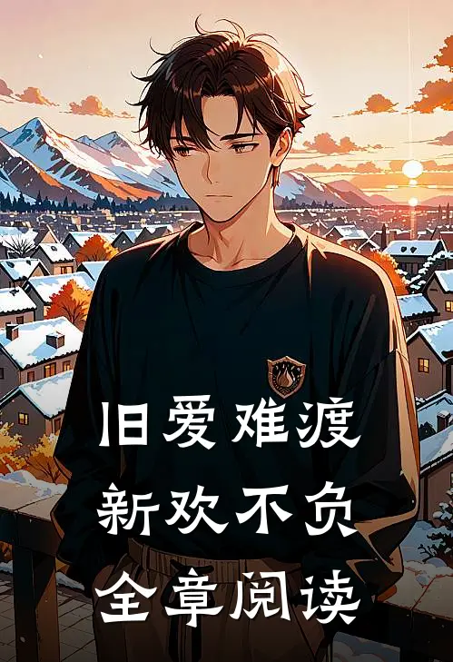 旧爱难渡，新欢不负全章阅读